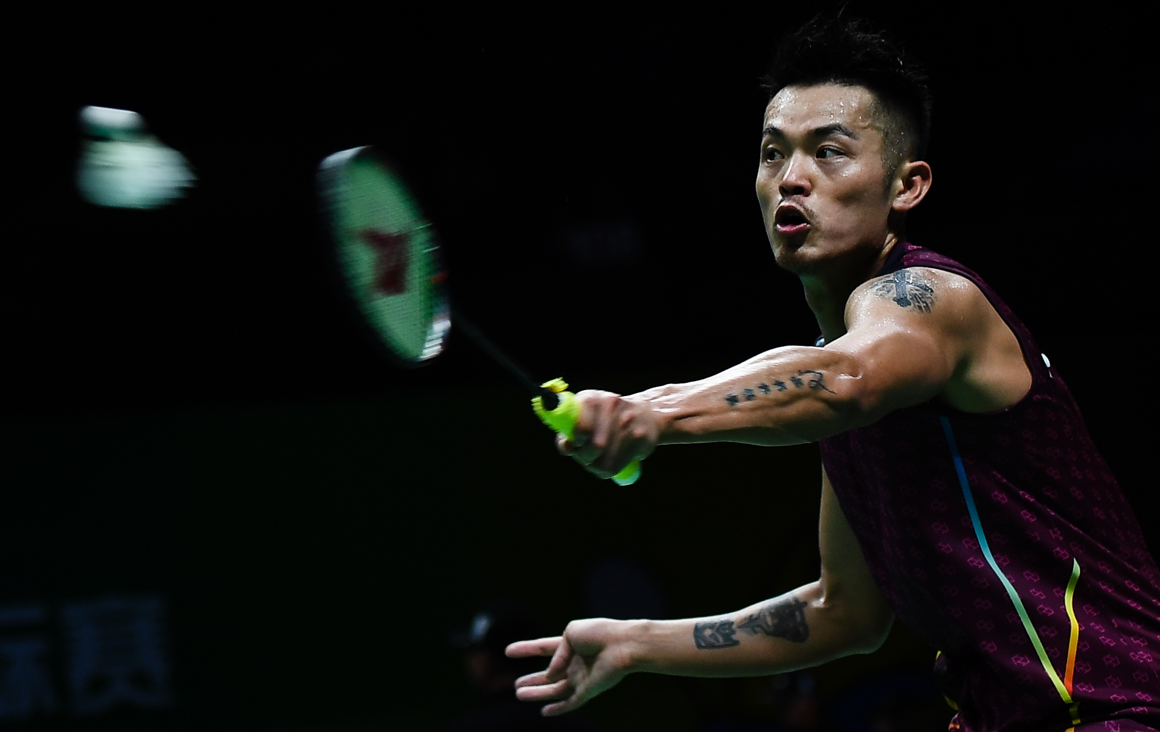 打出流畅的 打出流畅的