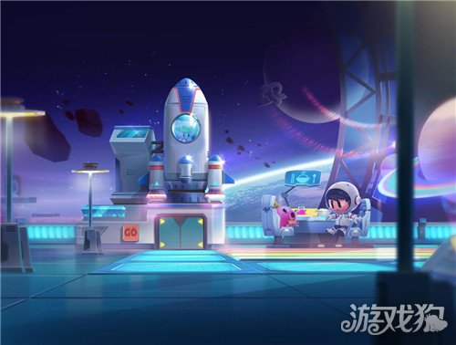 明星